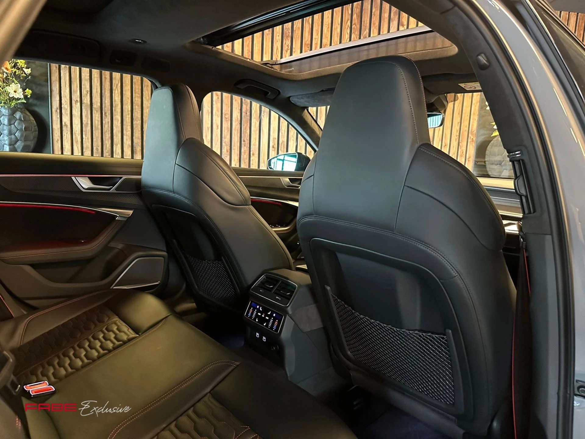 Hoofdafbeelding Audi RS6