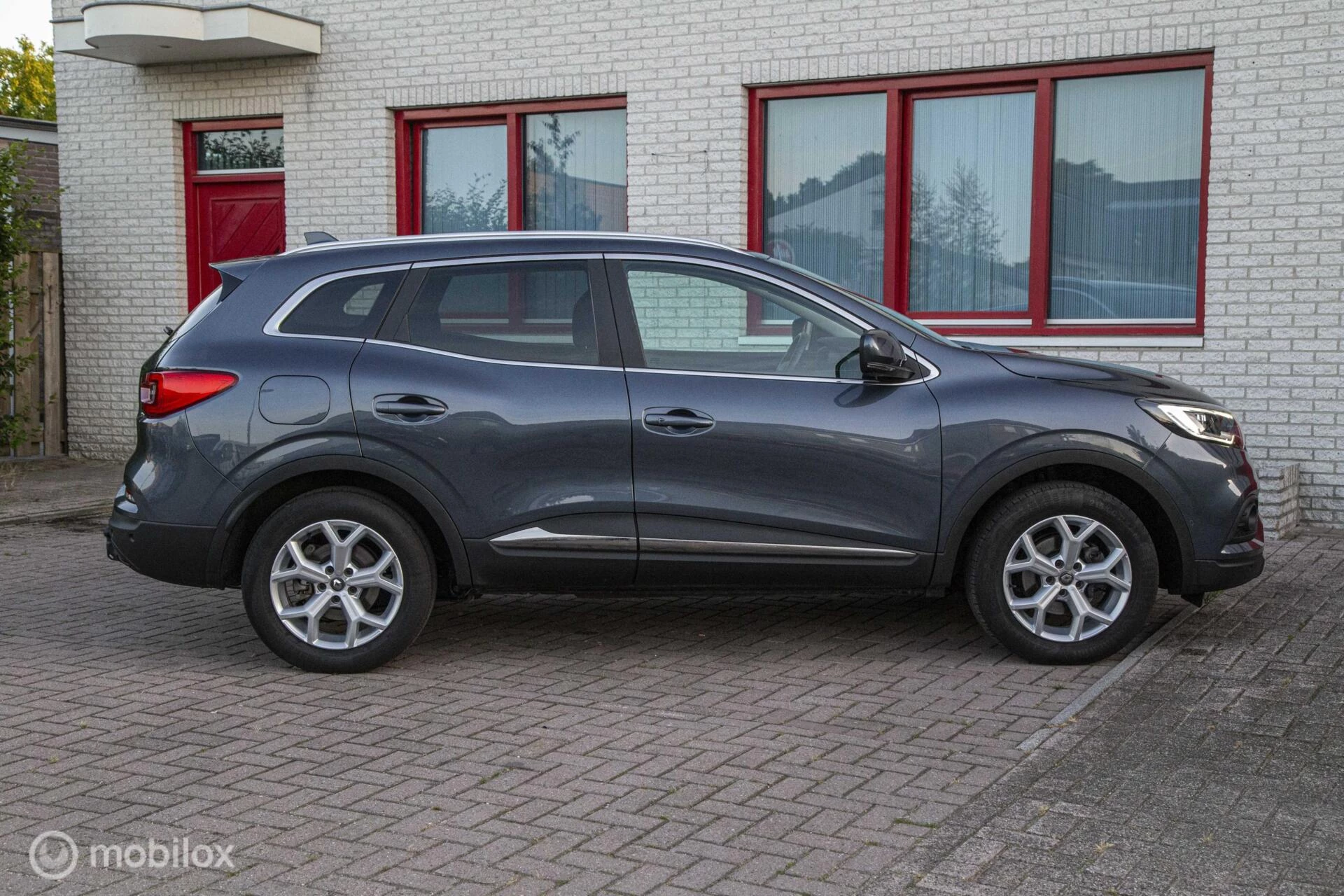 Hoofdafbeelding Renault Kadjar