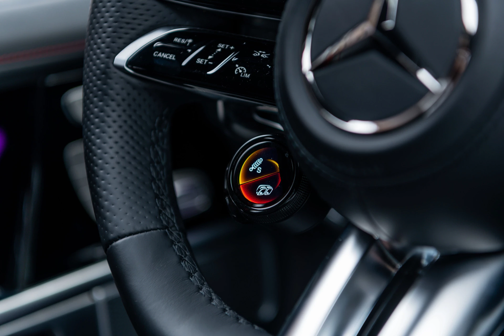 Hoofdafbeelding Mercedes-Benz G-Klasse