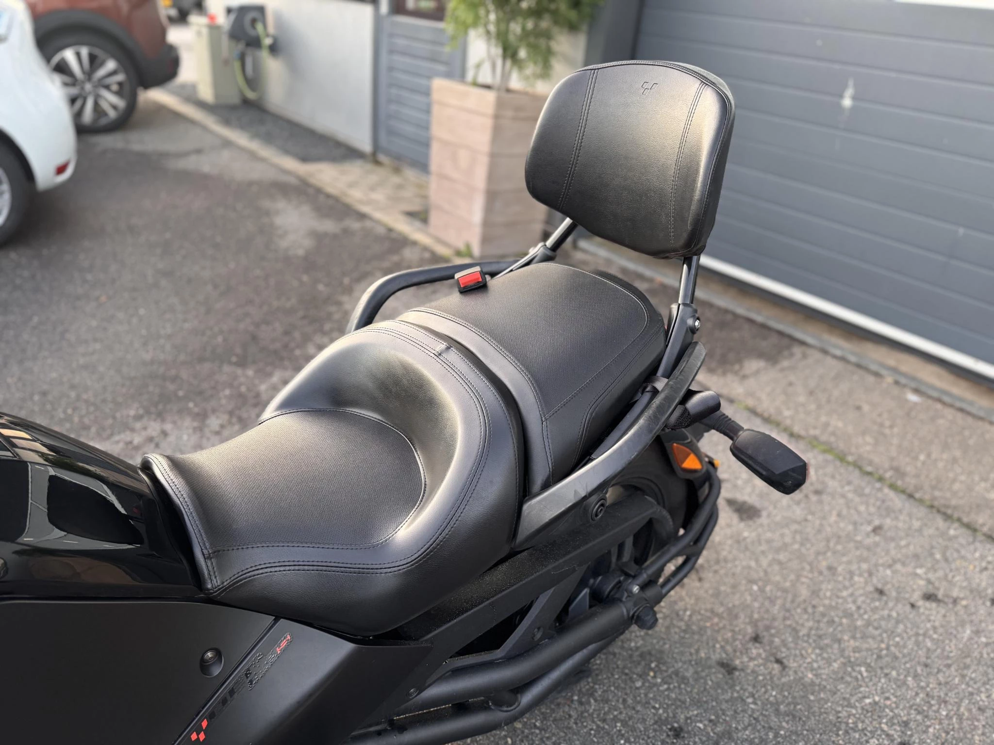 Hoofdafbeelding Can-Am Spyder