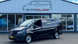 Hoofdafbeelding Mercedes-Benz Vito Mercedes-Benz Vito 114 CDI 100KW 136PK L2H1 EURO 6 AUTOMAAT AIRCO/ NAVIGATIE/ CRUIS