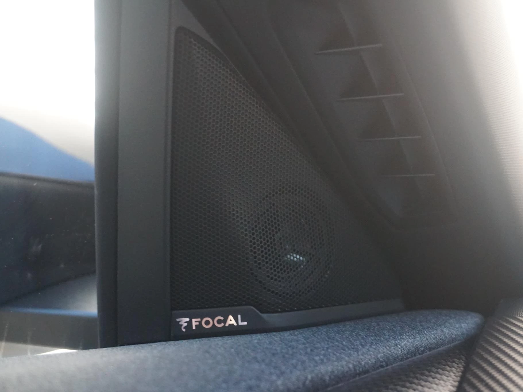 Hoofdafbeelding Opel Grandland