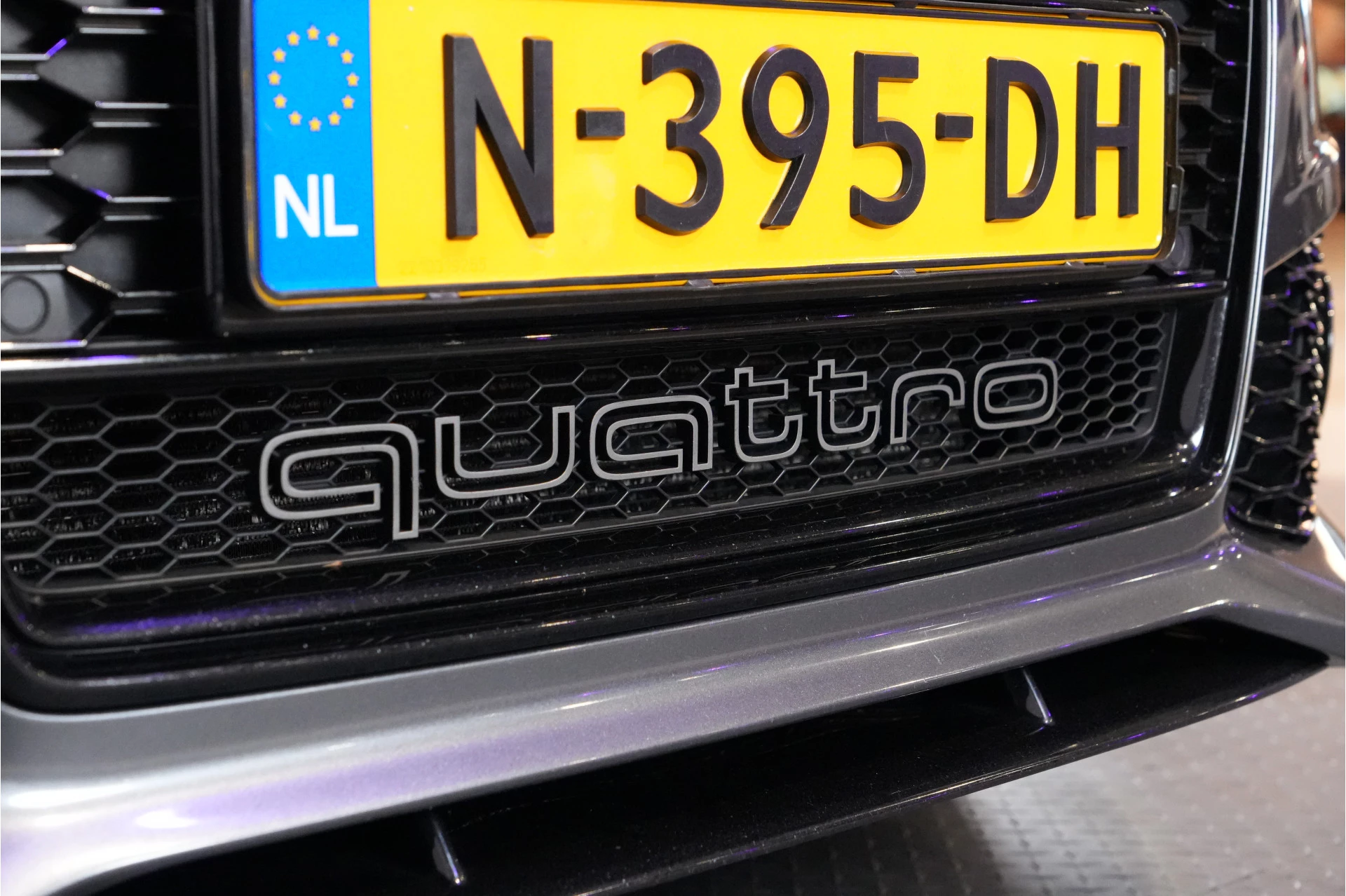 Hoofdafbeelding Audi RS6