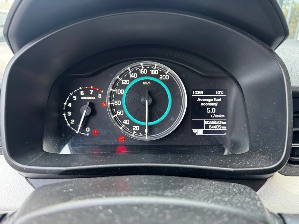 Hoofdafbeelding Suzuki Ignis