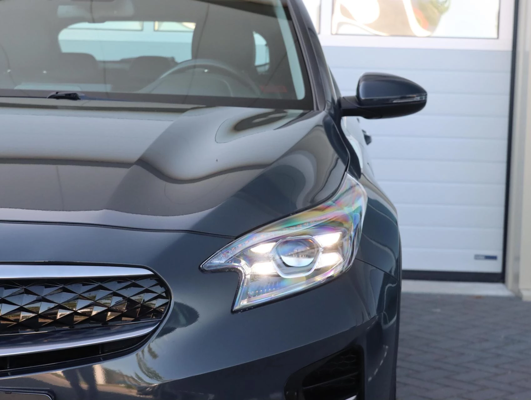 Hoofdafbeelding Kia XCeed