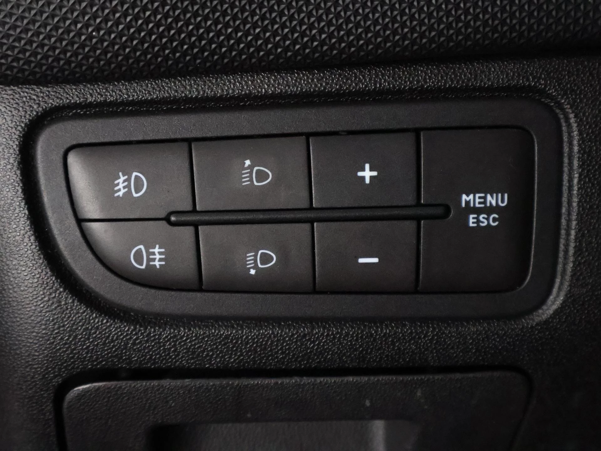 Hoofdafbeelding Fiat Punto