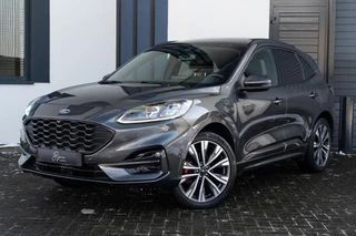 Ford Kuga 2.5 225PK PHEV ST-Line X PANO / CAMERA / B&O