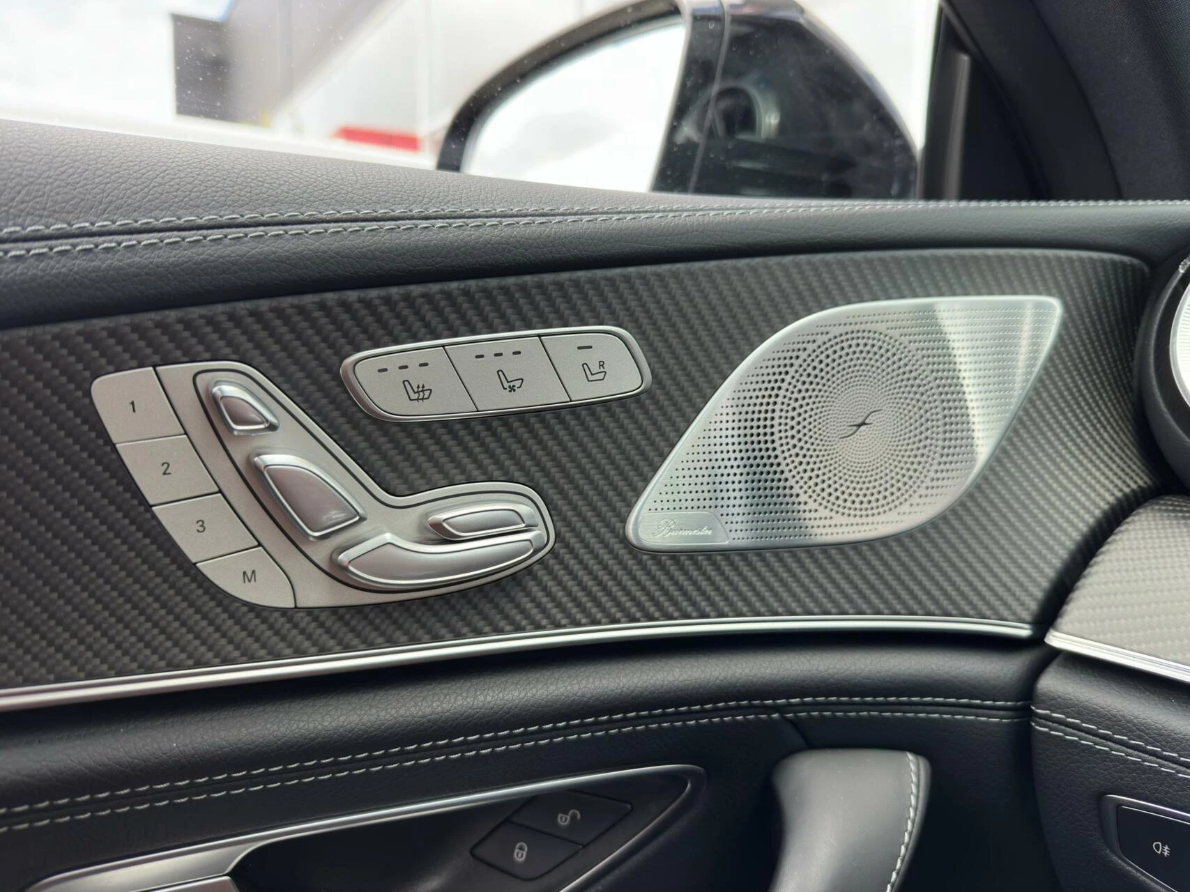 Hoofdafbeelding Mercedes-Benz AMG GT