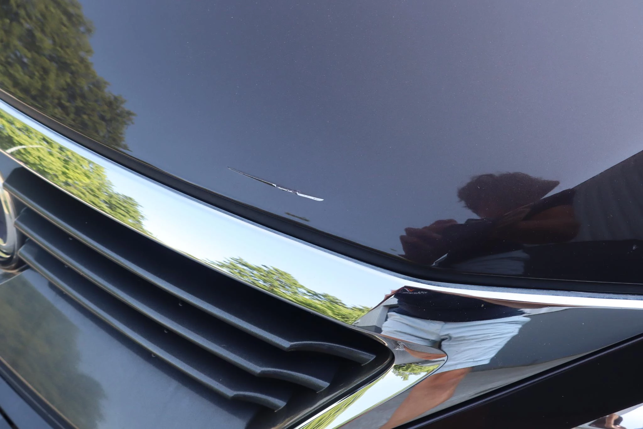 Hoofdafbeelding Lexus CT
