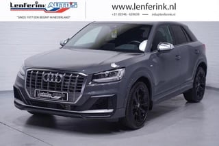 Audi SQ2 2.0 TFSI Pro Line Plus Navi Clima Led koplampen Virtual cockpit Apple carplay