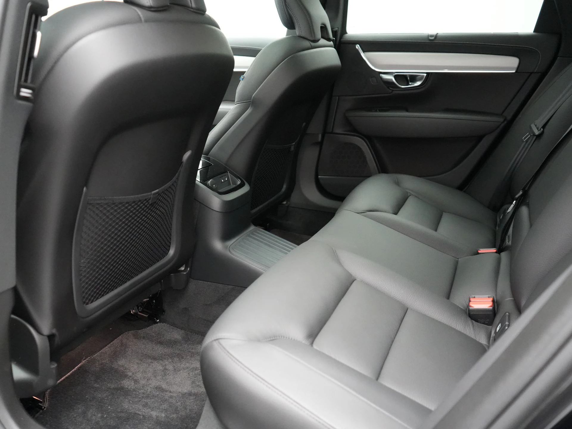 Hoofdafbeelding Volvo S90