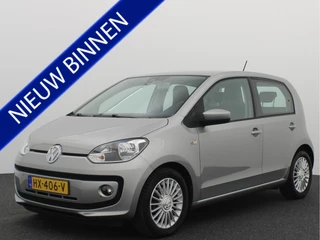 Volkswagen up! 1.0 high up! BlueMotion CRUISE / PDC / AIRCO / NAVI / BLUETOOTH / LMV