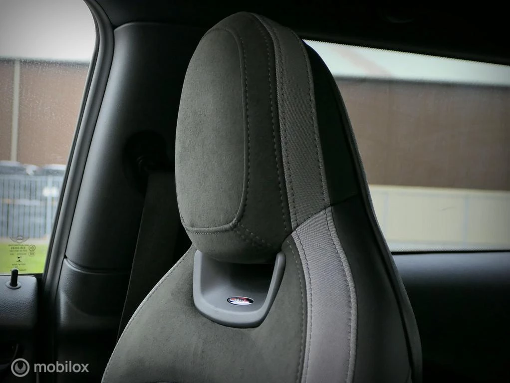 Hoofdafbeelding MINI Cooper S