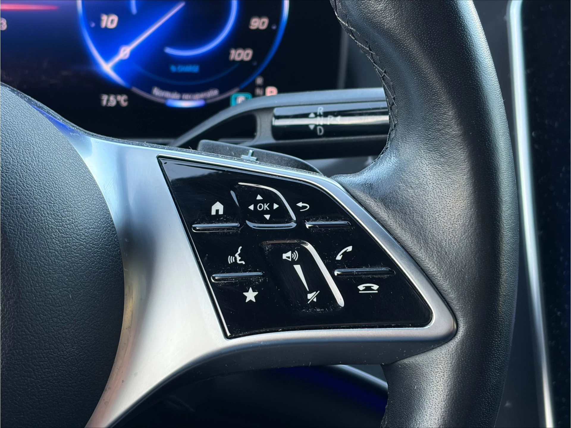 Hoofdafbeelding Mercedes-Benz EQE