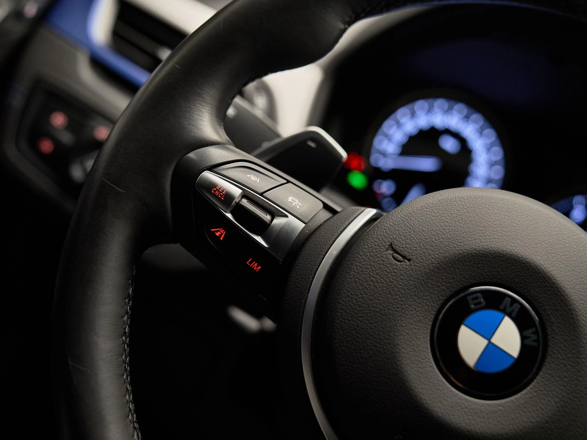 Hoofdafbeelding BMW X2
