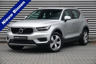 Volvo XC40 2.0 T4 Momentum | Trekhaak | ACC | Carplay | Camera |