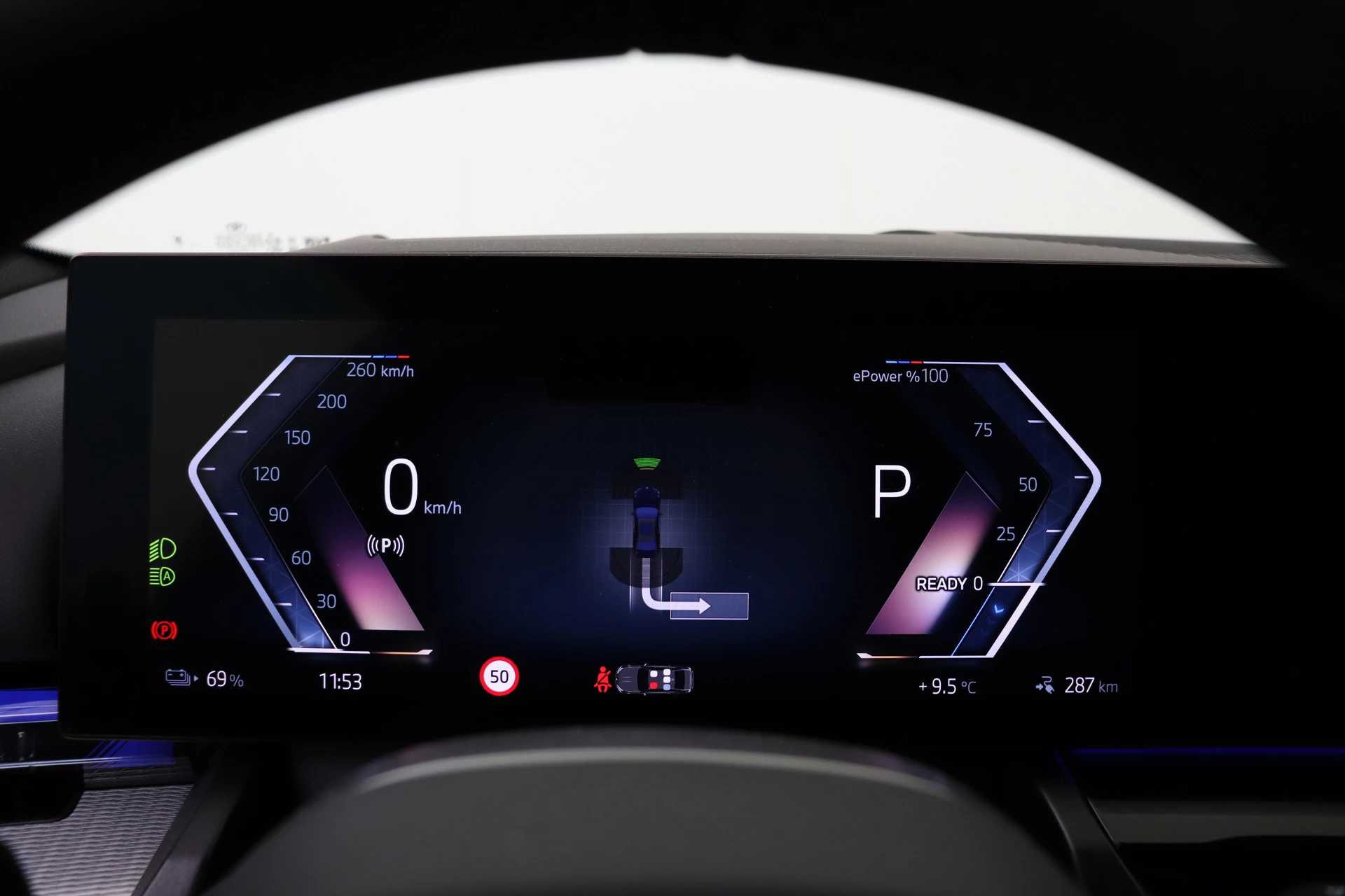 Hoofdafbeelding BMW i5