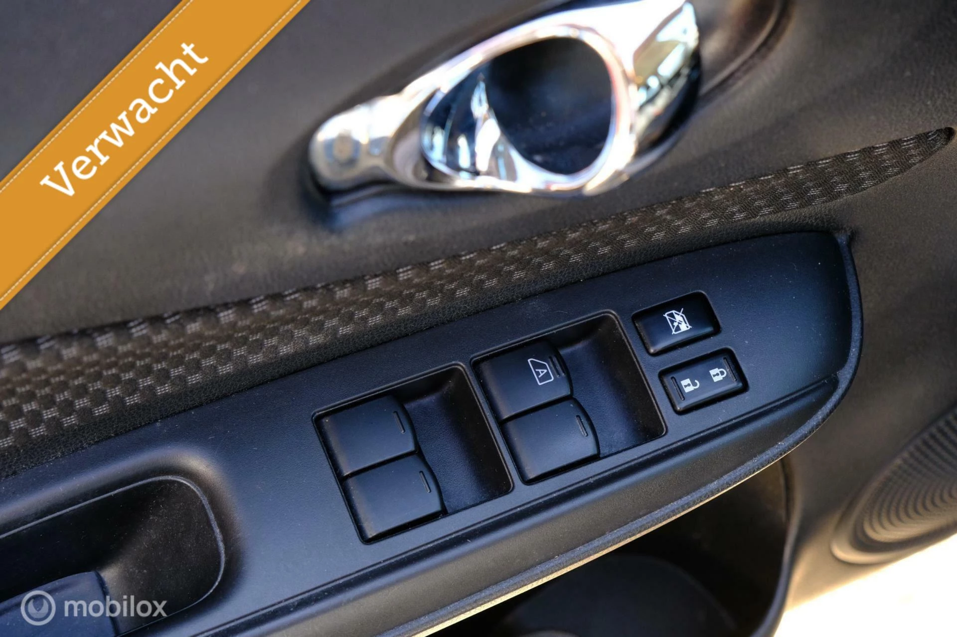 Hoofdafbeelding Nissan Note