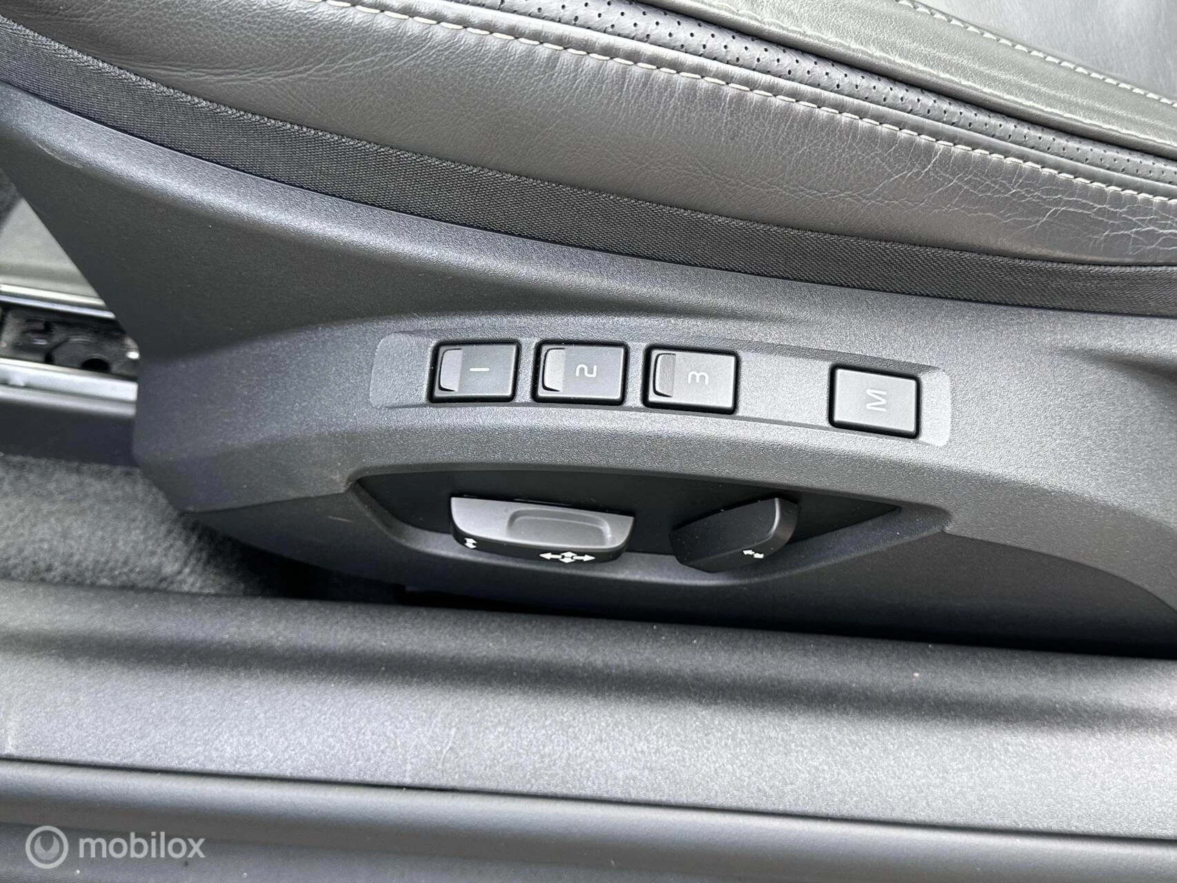 Hoofdafbeelding Volvo C70