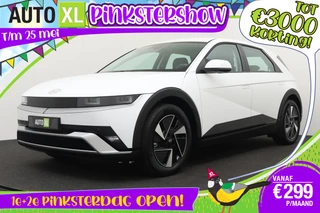 Hyundai IONIQ 5 Style Limited 84 kWh *NIEUW* WinterPack CarPlay Adapt. Cruise