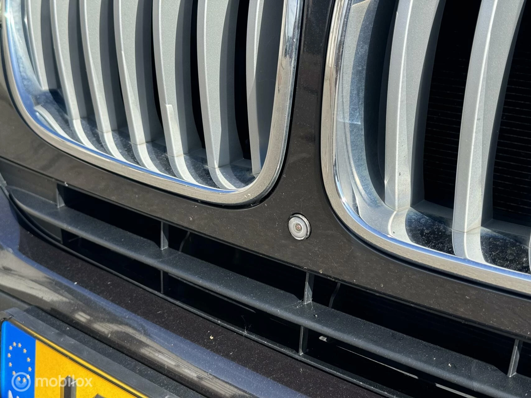 Hoofdafbeelding BMW X4
