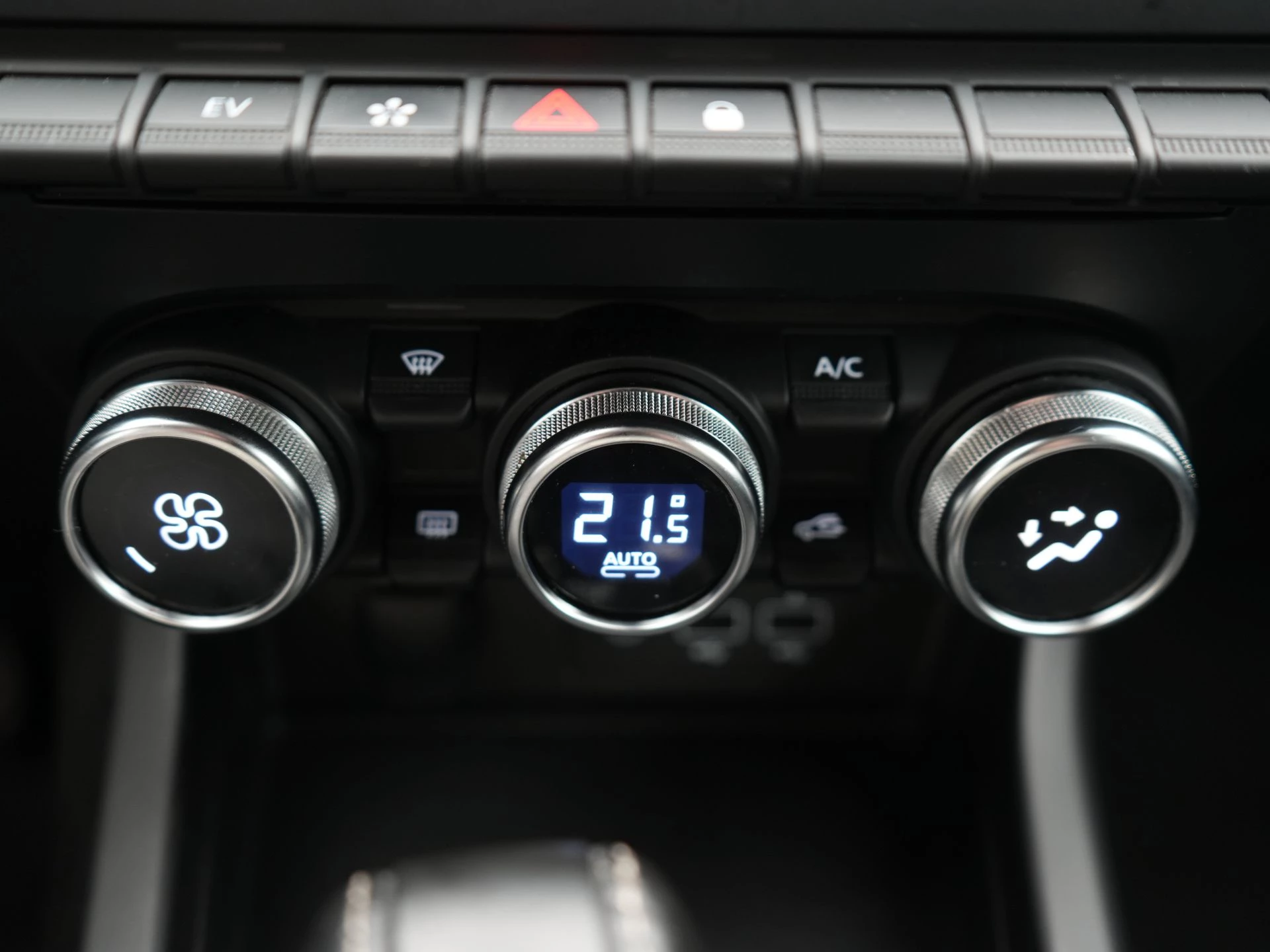 Hoofdafbeelding Renault Arkana