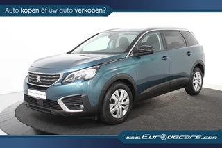 Hoofdafbeelding Peugeot 5008 Peugeot 5008 Active 130 *1ste Eigenaar*7-persoons*Navigatie*PDC*