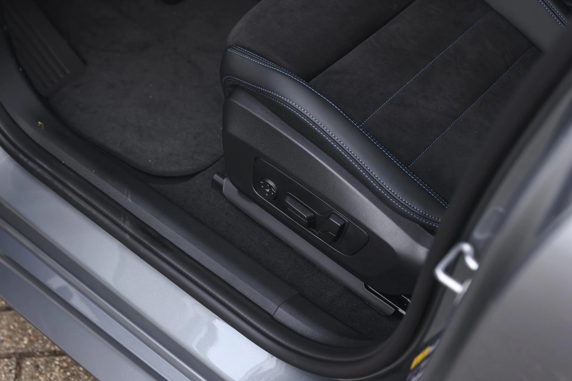 Hoofdafbeelding BMW iX2