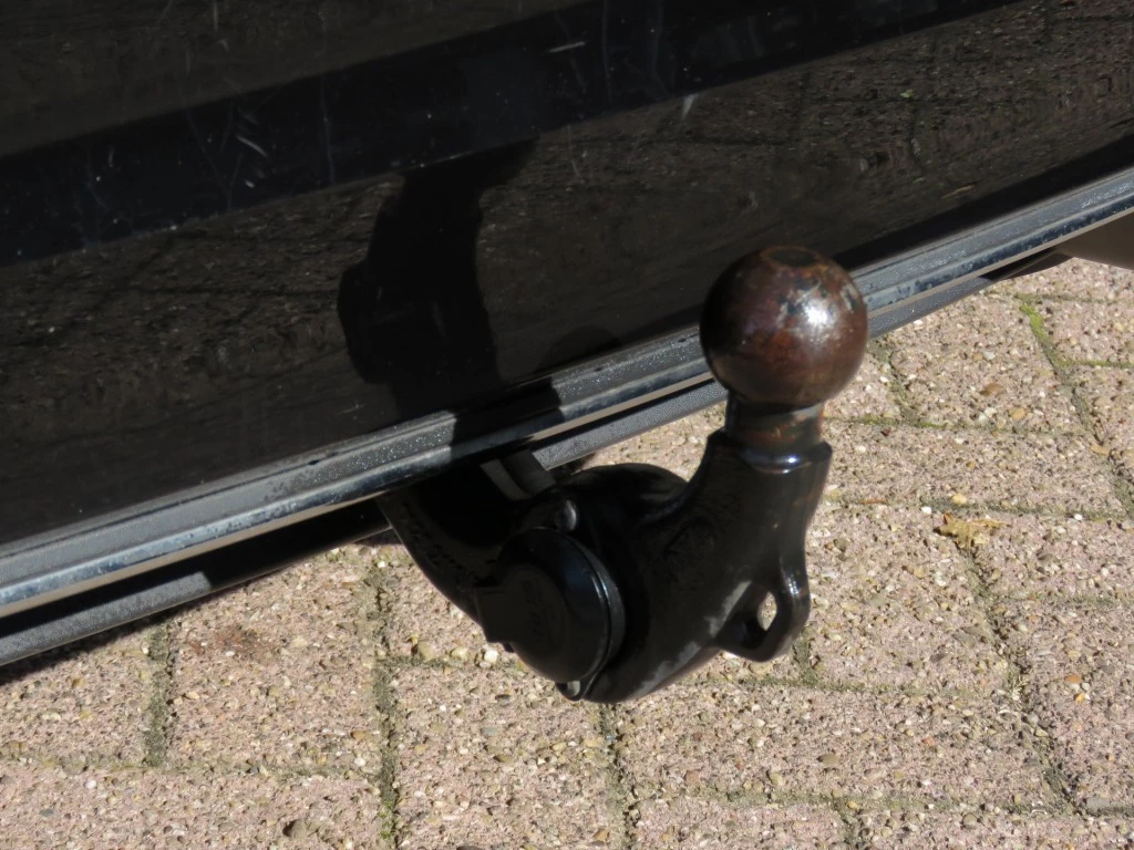 Hoofdafbeelding Volkswagen Golf Sportsvan