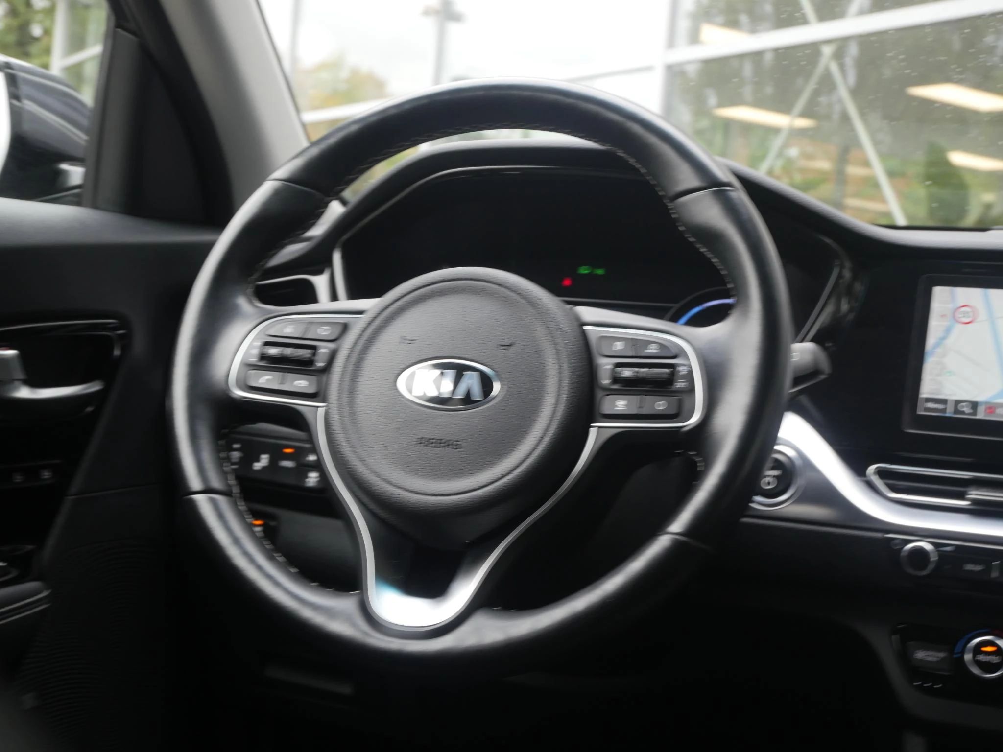 Hoofdafbeelding Kia e-Niro