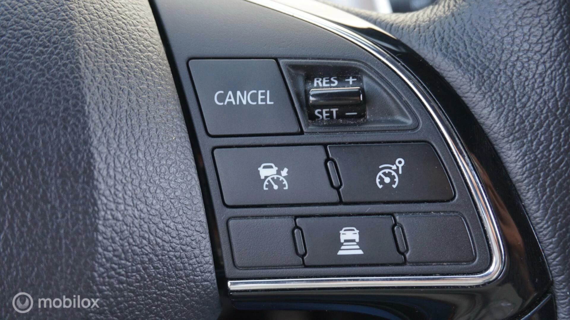 Hoofdafbeelding Mitsubishi Eclipse Cross