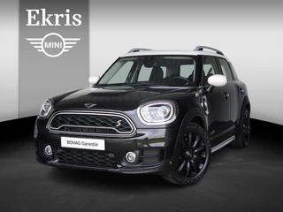 MINI Countryman Cooper SE ALL4 Chili + Achteruitrijcamera + elektrische achterklep + Stoelverwarming