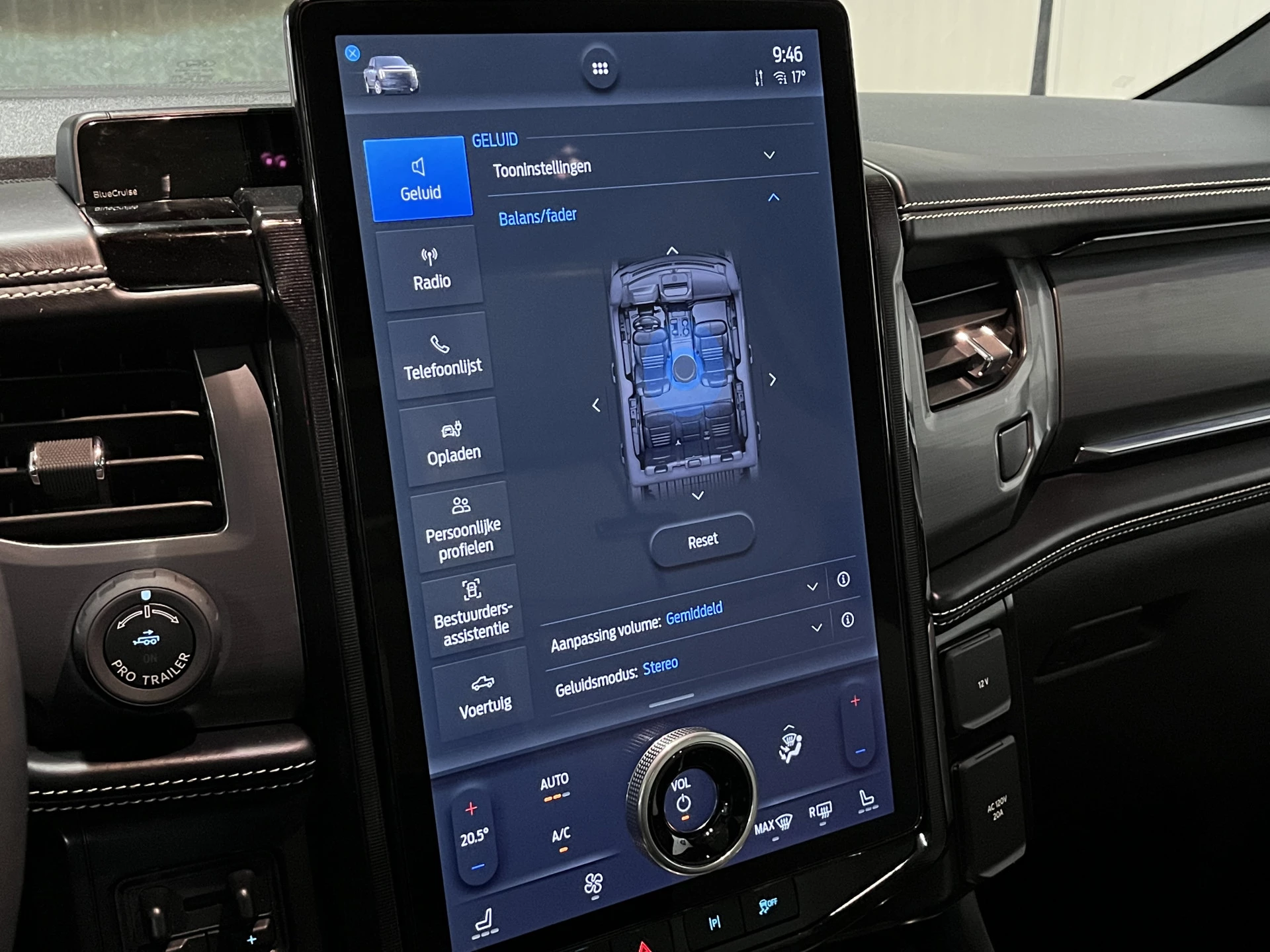 Hoofdafbeelding Ford F-150