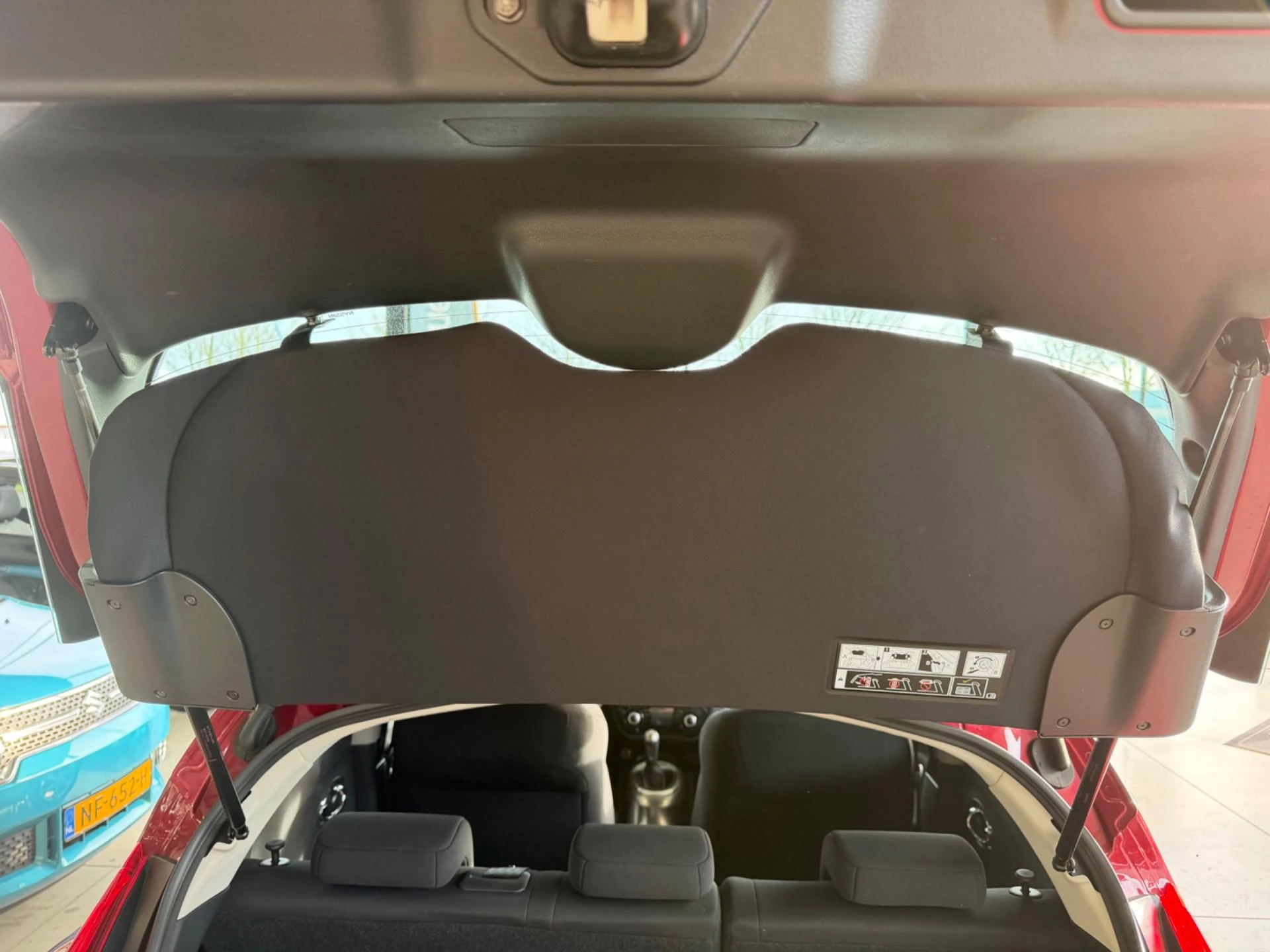 Hoofdafbeelding Nissan Juke