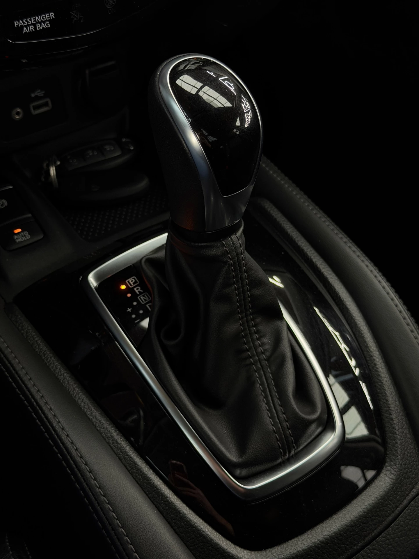 Hoofdafbeelding Nissan X-Trail