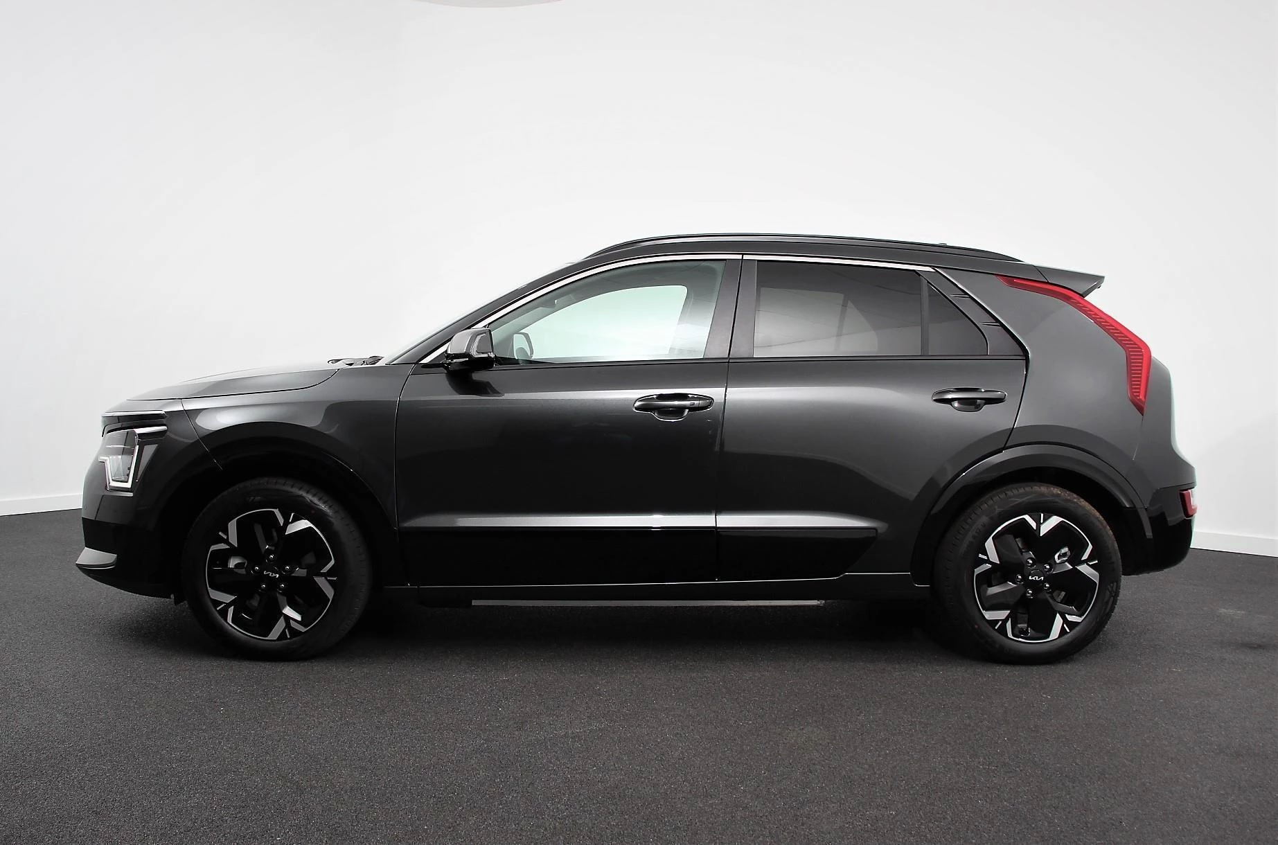 Hoofdafbeelding Kia Niro EV