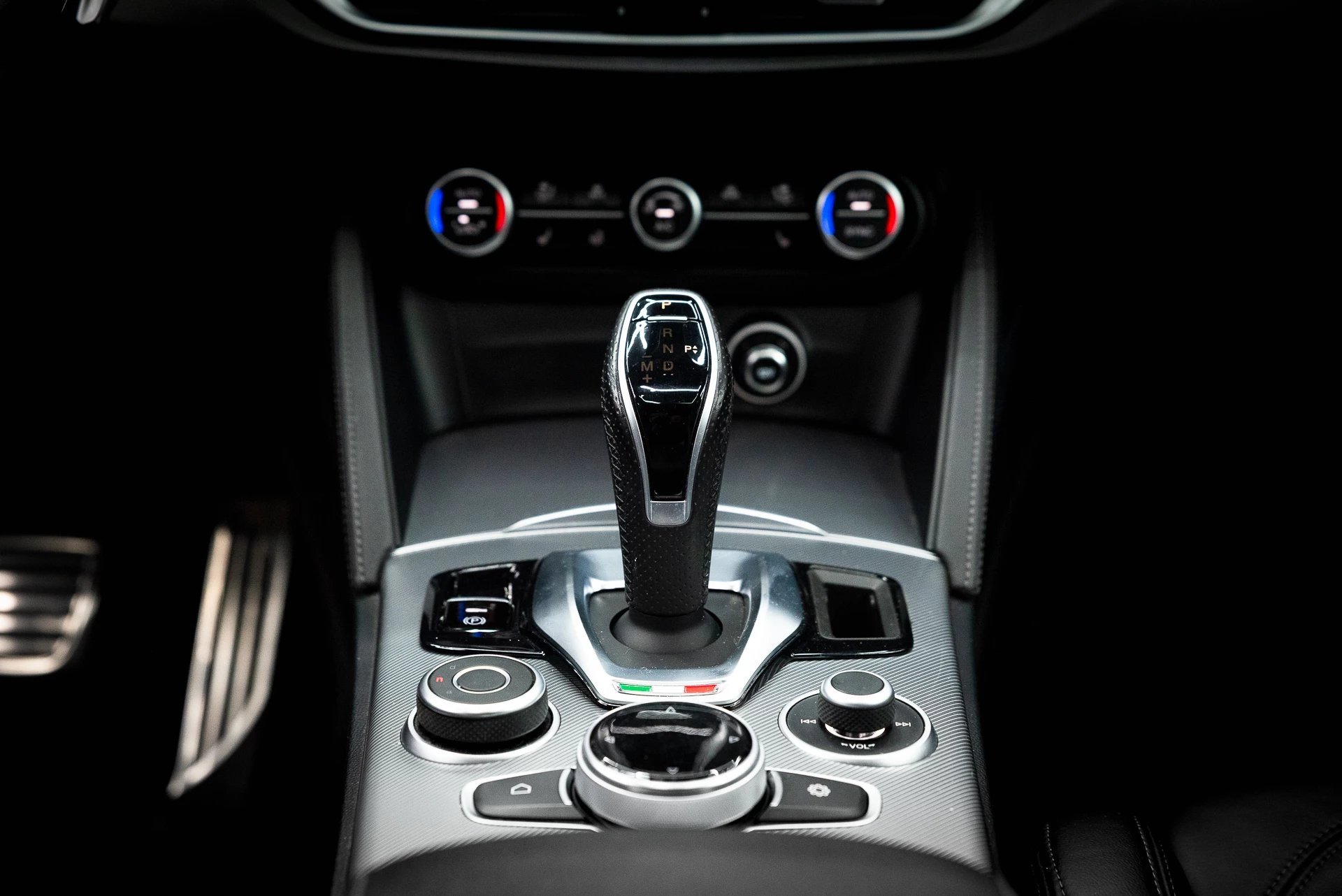 Hoofdafbeelding Alfa Romeo Stelvio