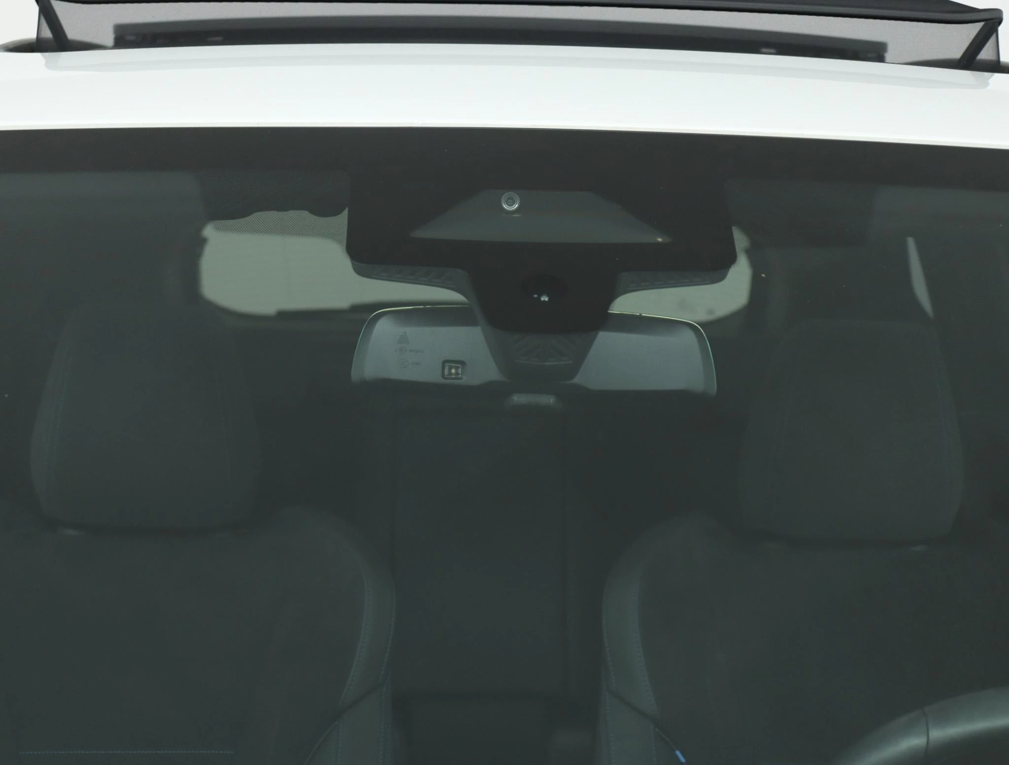 Hoofdafbeelding BMW iX1