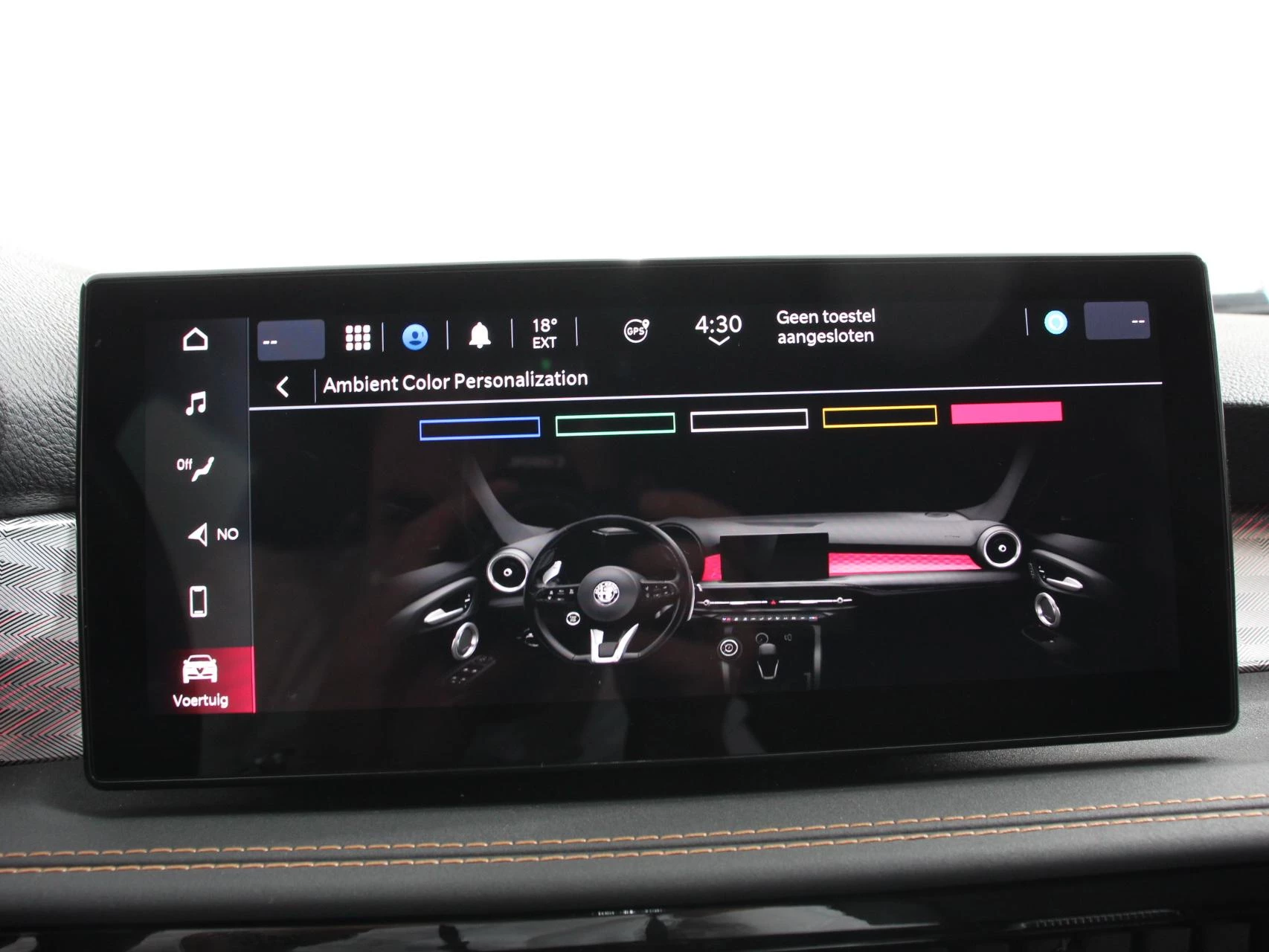 Hoofdafbeelding Alfa Romeo Tonale