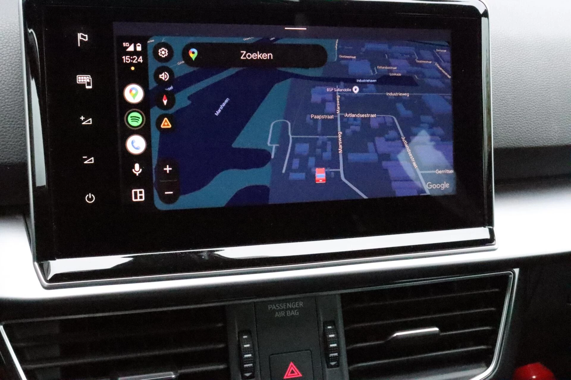 Hoofdafbeelding SEAT Tarraco