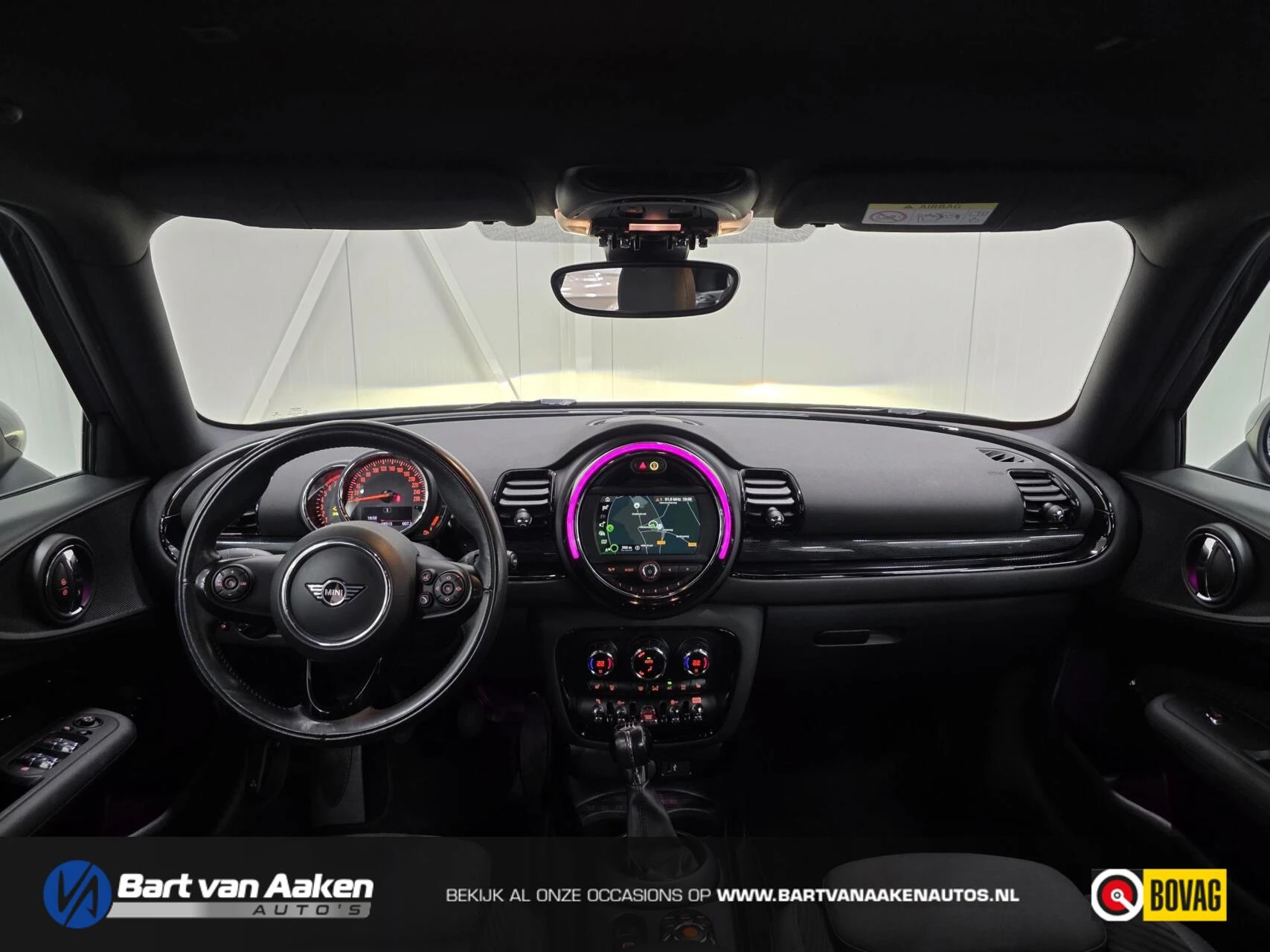 Hoofdafbeelding MINI Clubman