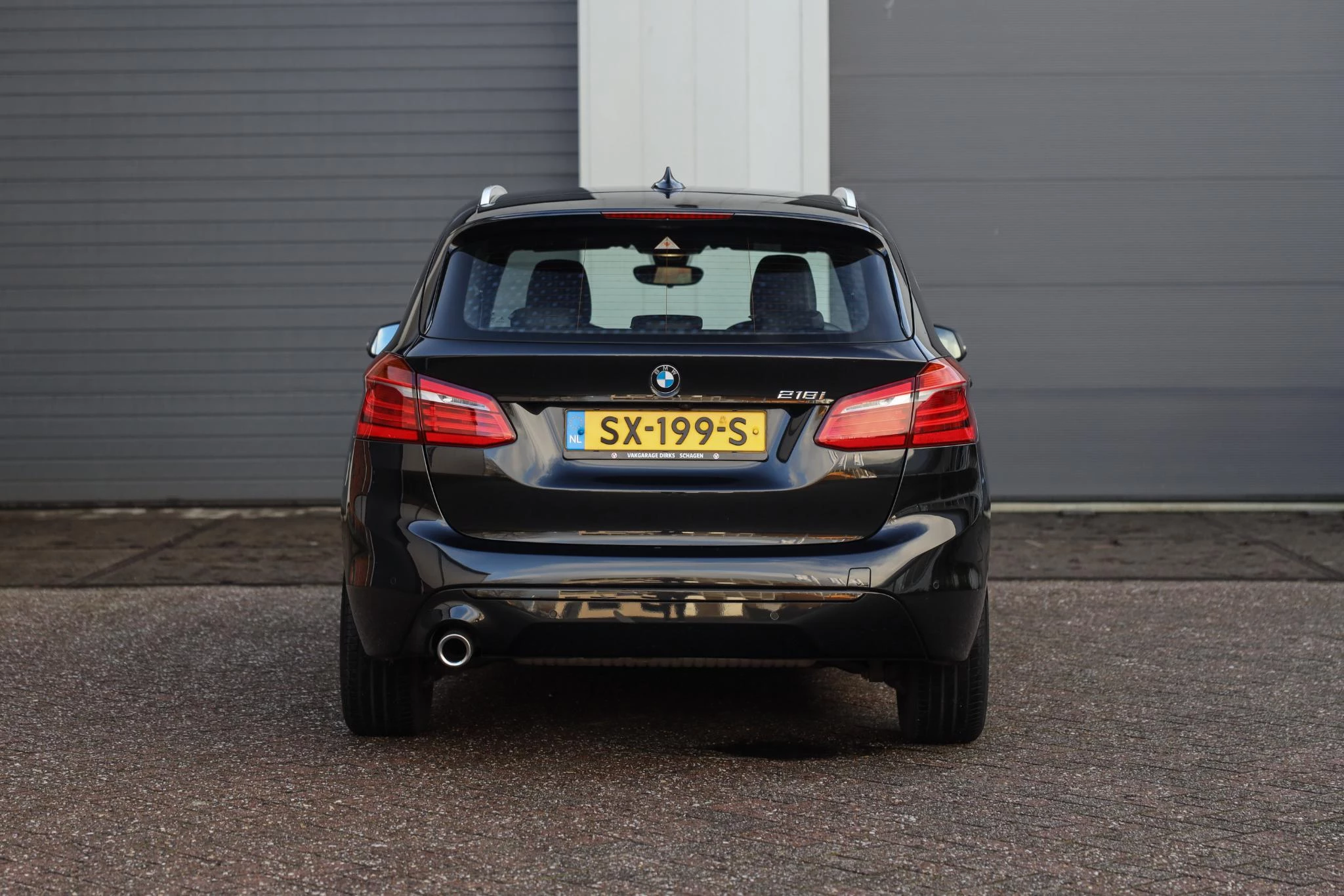 Hoofdafbeelding BMW 2 Serie