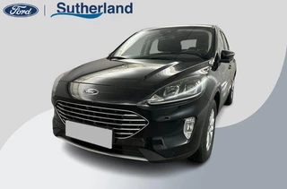 Ford Kuga 2.5 PHEV Titanium 225pk | Driver Assistance Pack | Winterpack | 1.500kg Trekgewicht |