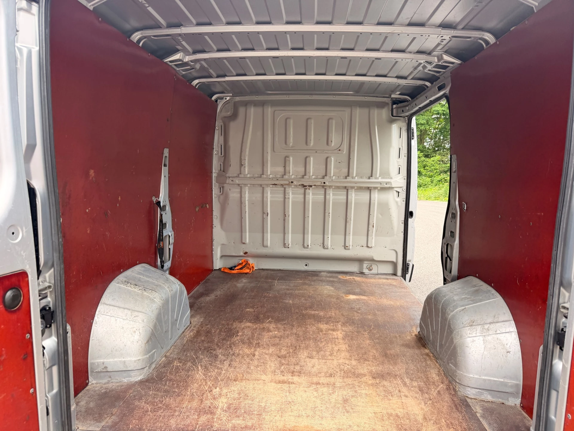 Hoofdafbeelding Fiat Ducato