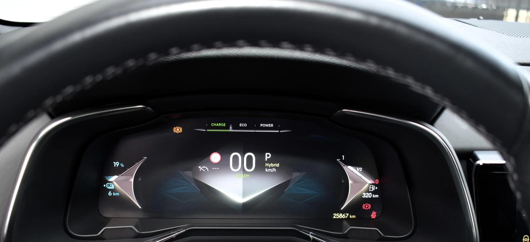 Hoofdafbeelding DS DS 7