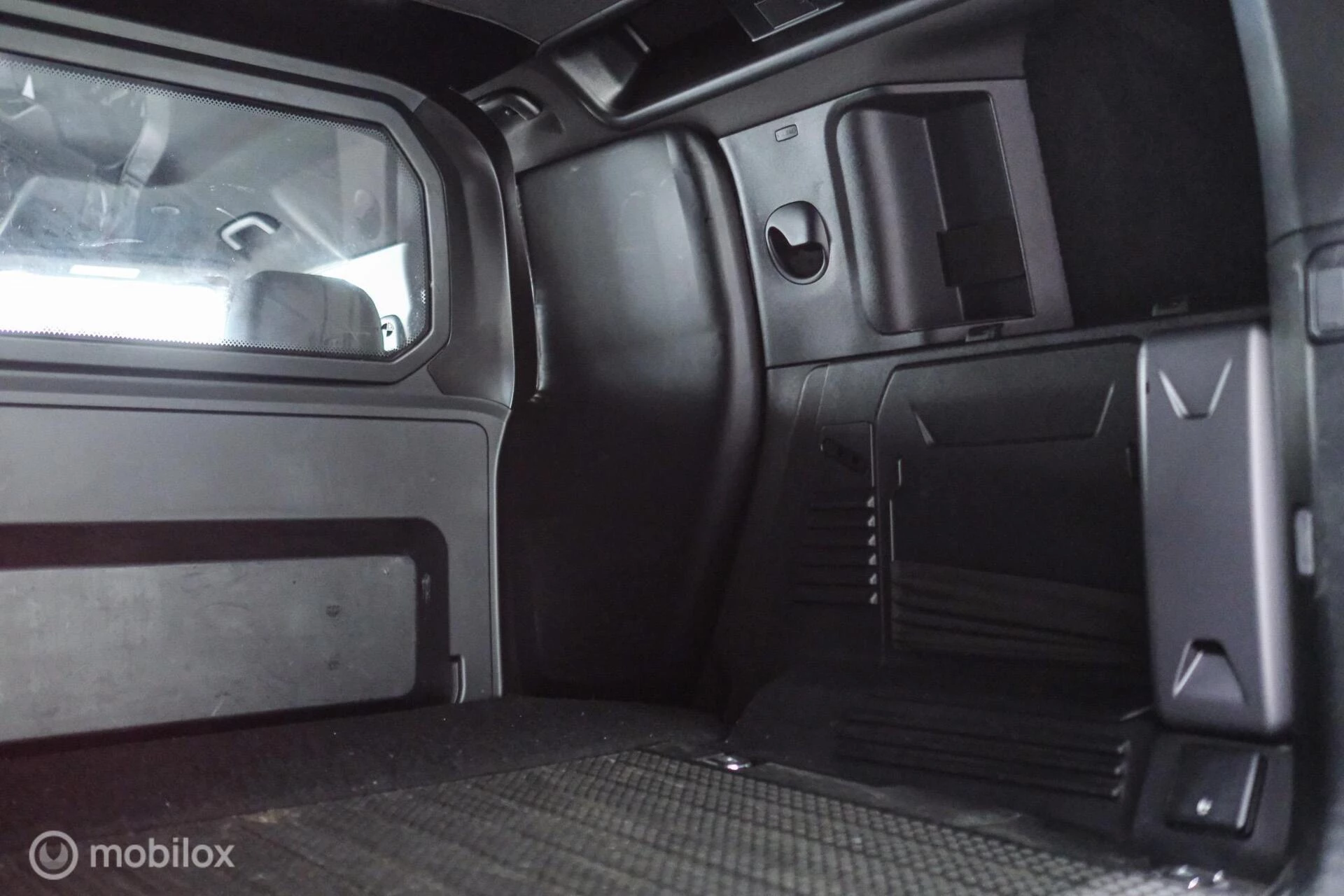 Hoofdafbeelding Land Rover Defender