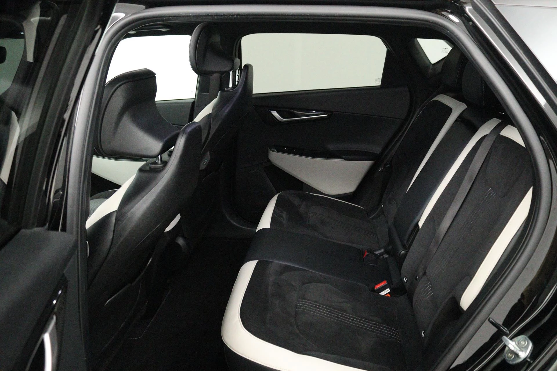 Hoofdafbeelding Kia EV6