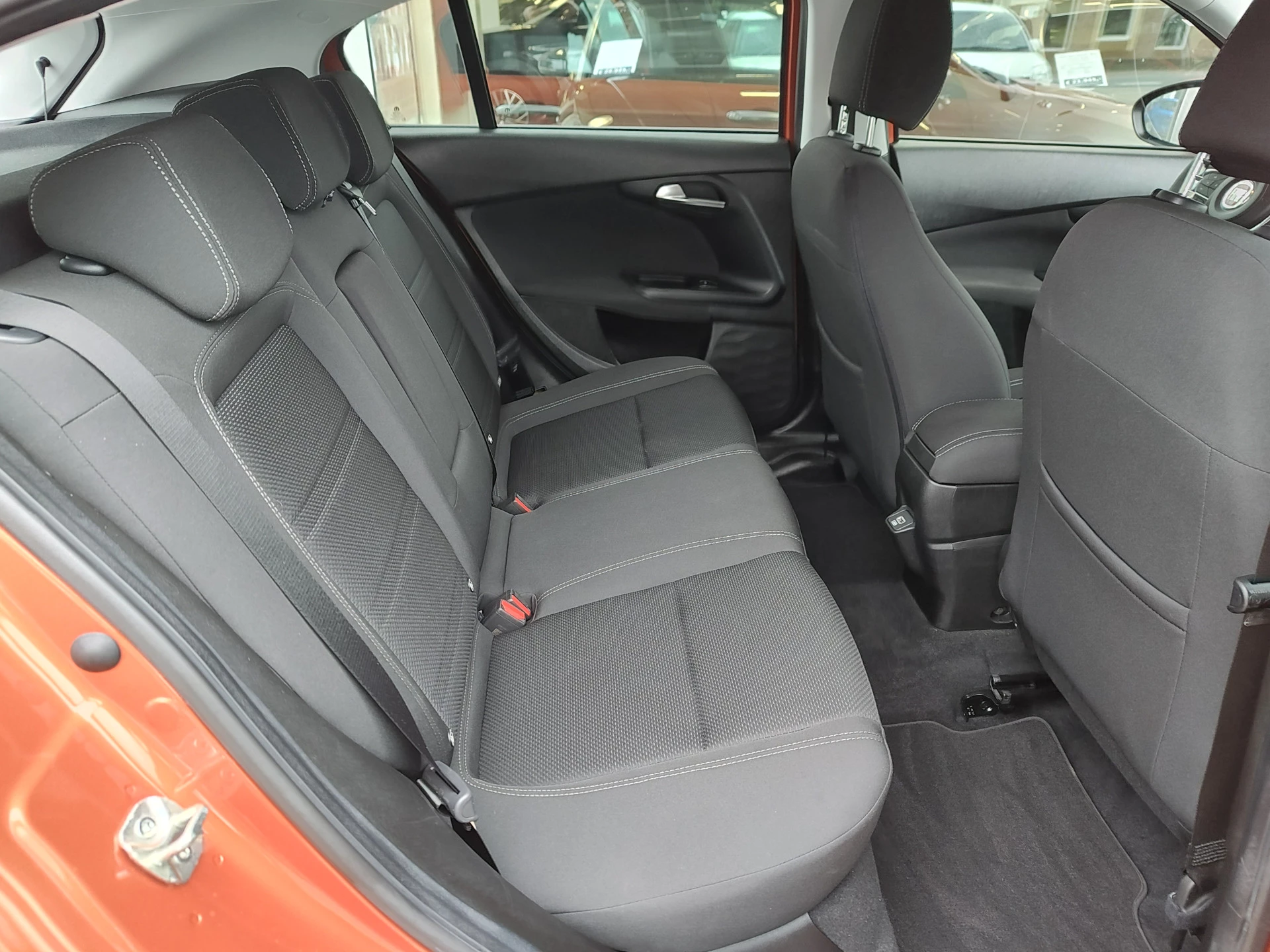 Hoofdafbeelding Fiat Tipo