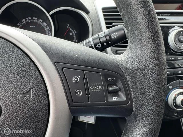 Hoofdafbeelding Kia Venga