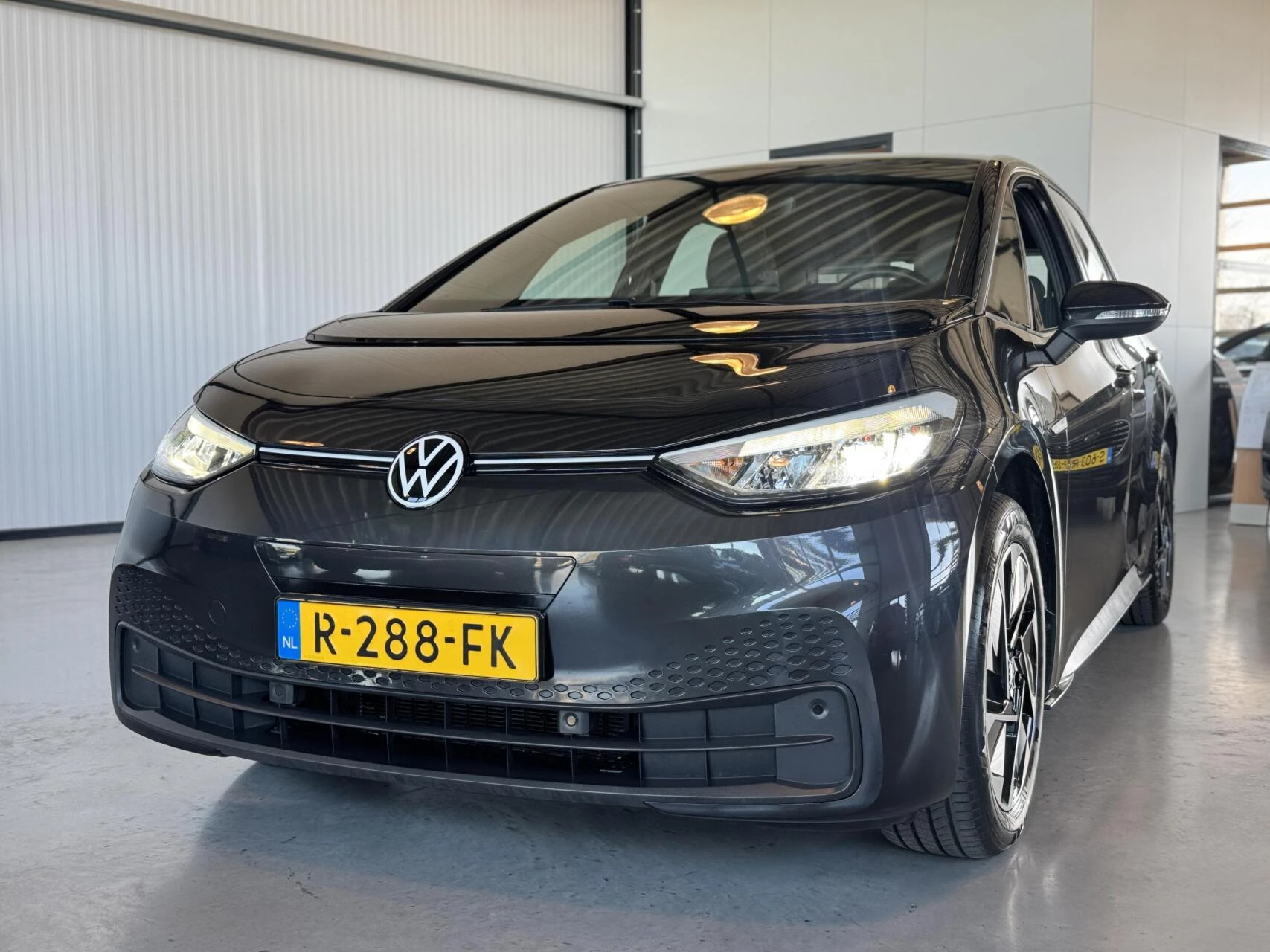 Hoofdafbeelding Volkswagen ID.3